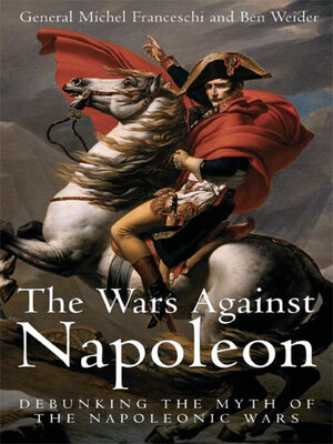 cover image of Wars against Napoleon